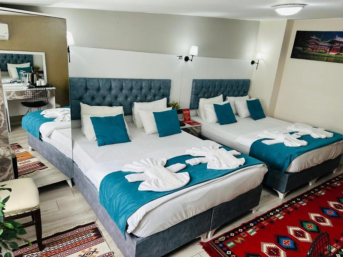 Galapera Hotel Istanbul