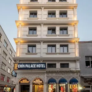 Emin Palace Hotel