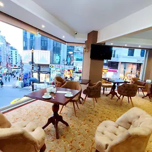 Euro Diamond Hotel