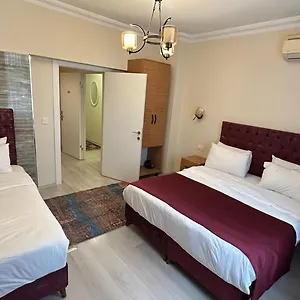Golden Tulip /apart Hotel de apartamente