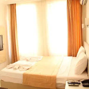 Apartahotel Taksim Square Hot