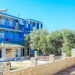 *** Hotel Nuanti Albania