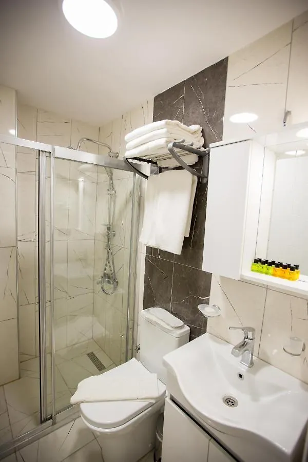 Galapera Hotel Istanbul