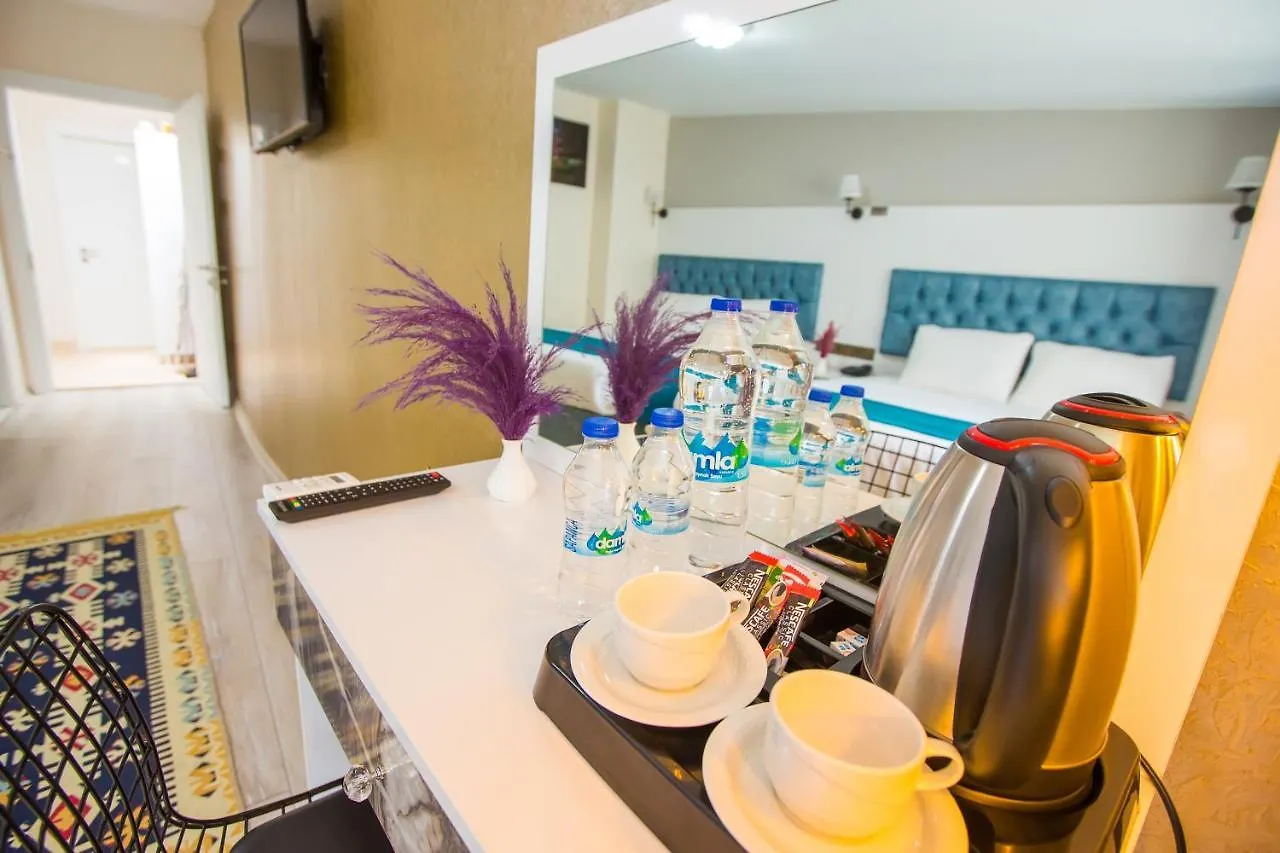 Galapera Hotel Istanbul