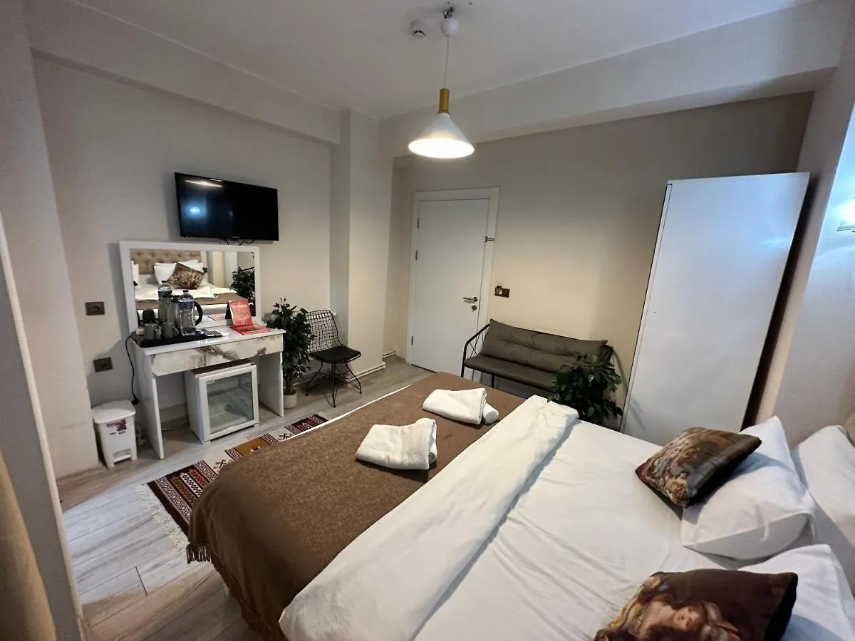Galapera Hotel Istanbul