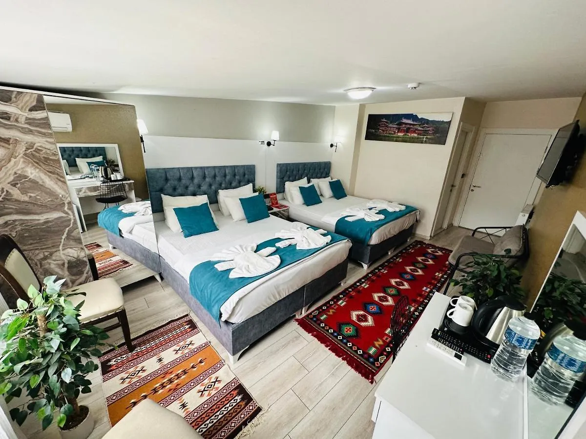 Galapera Hotel Istanbul