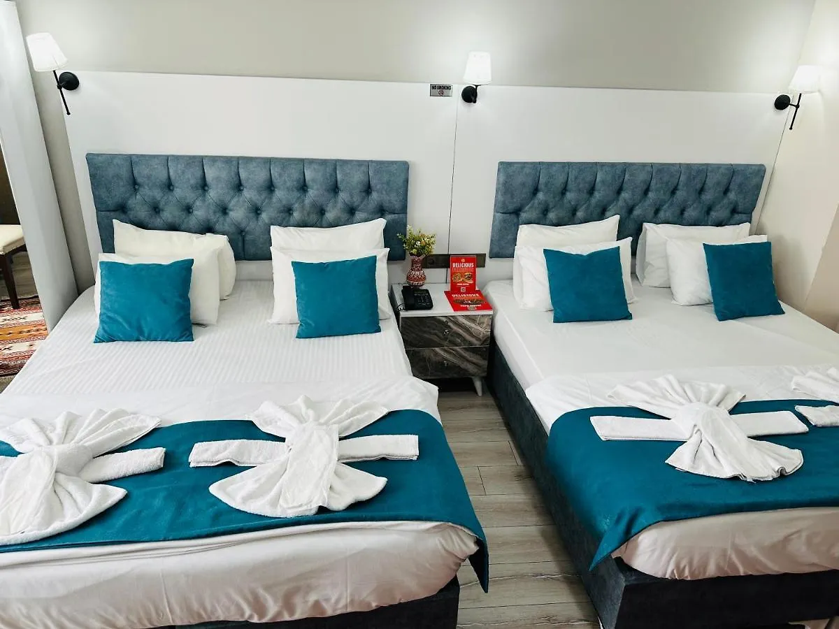 Galapera Hotel Istanbul