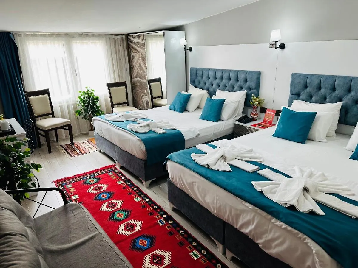 Galapera Hotel Istanbul