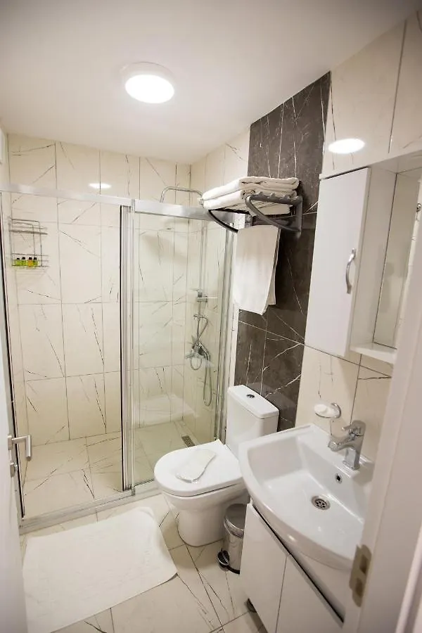 Galapera Hotel Istanbul Turkey